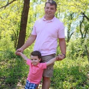 Meet your Posher, Ryan